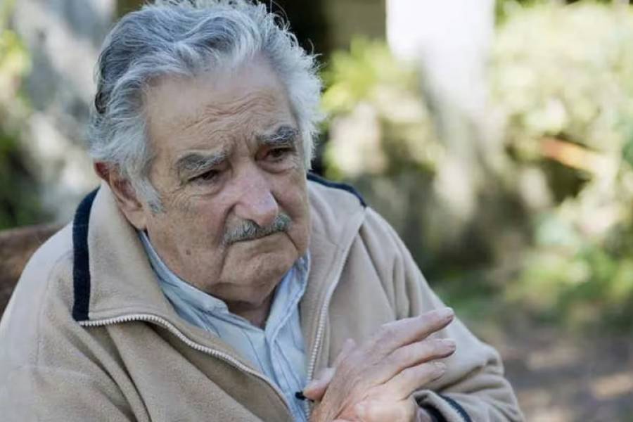 Mujica criticó la gestión de Milei frente al dengue: “Han venido argentinos y se han llevado repelente”