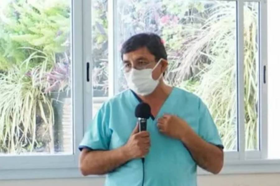 Un médico asegura que “La mayoría de los catamarqueños tuvo dengue”