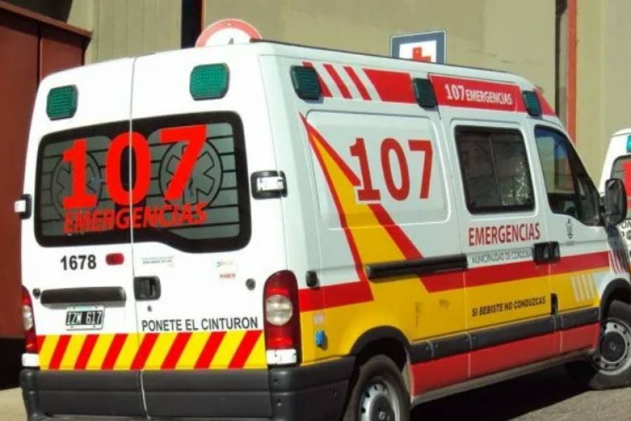Córdoba: dos personas colapsaron y murieron en la calle por dengue