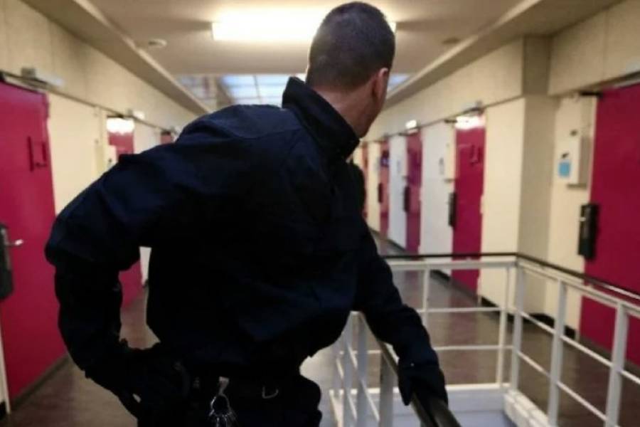 Crisis en Países Bajos por la falta de cárceles y de penitenciarios