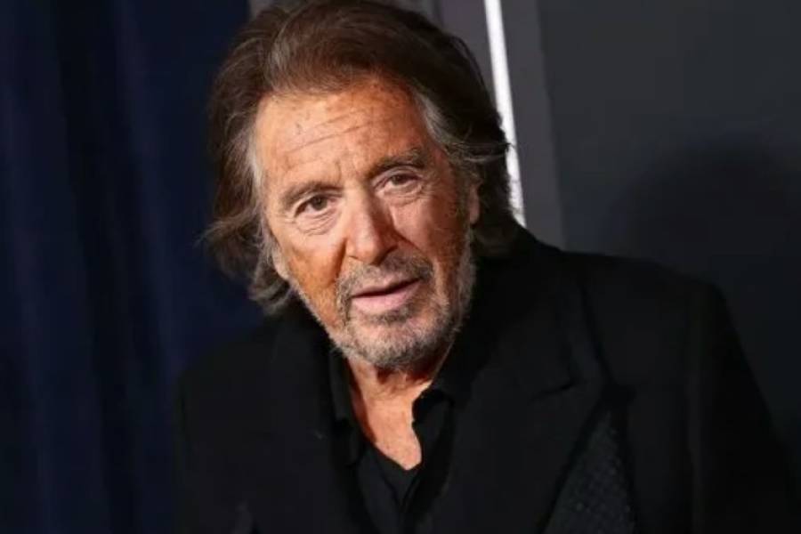 Al Pacino, complicado: la imponente suma de dinero que el actor pagará para mantener a su hijo menor