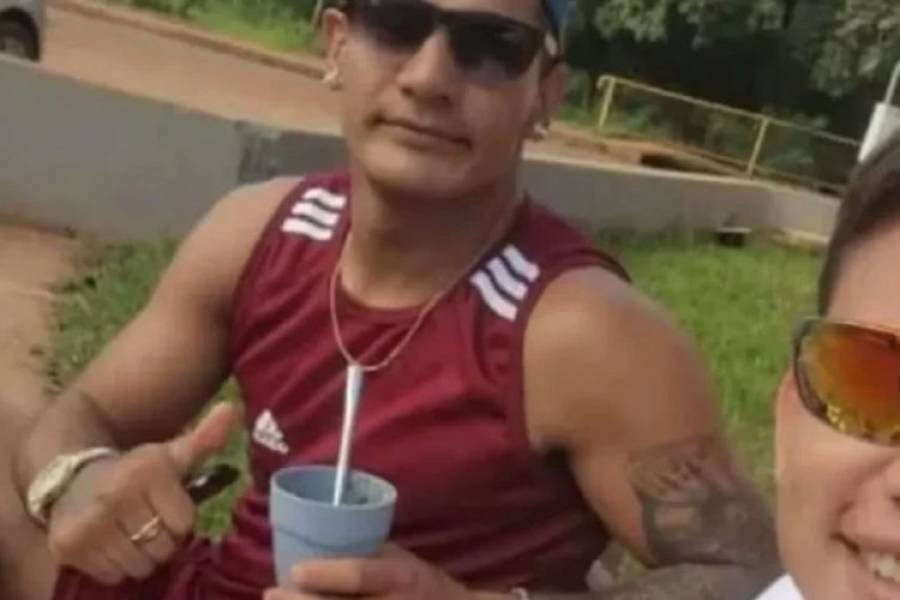 Buscan a dos amigos que se fueron de vacaciones a Paraguay y desaparecieron hace 13 días