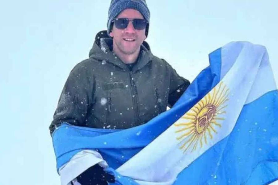 La Justicia exige información sobre el gendarme argentino detenido en Venezuela