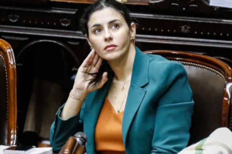 Marcela Pagano presentará una denuncia penal contra los agentes de tránsito que demoraron a diplomáticos rusos