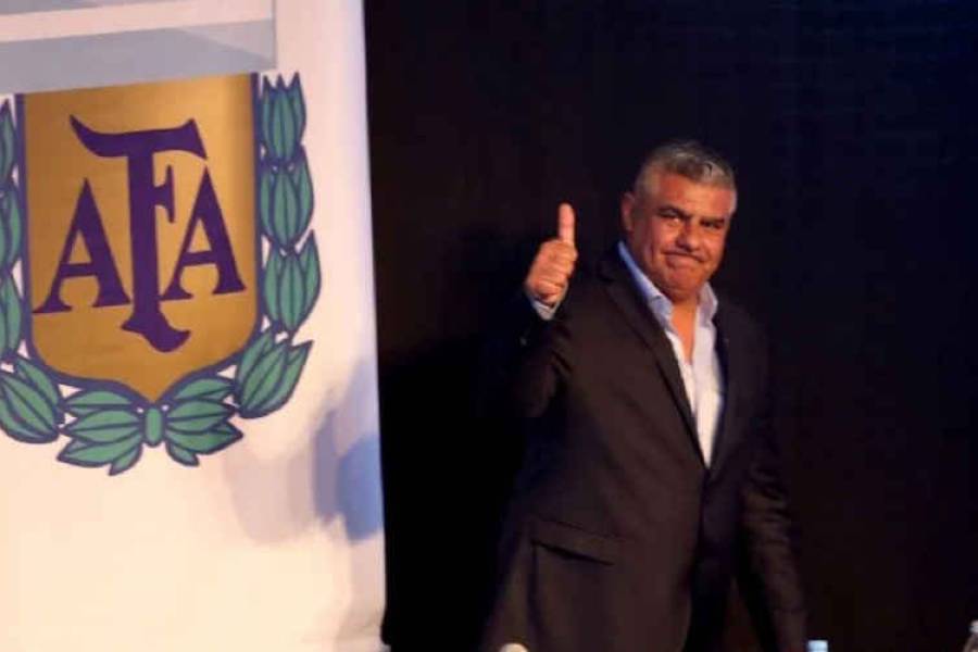 El insólito cambio que evalúa la AFA para clasificar a la Libertadores y Sudamericana de 2026