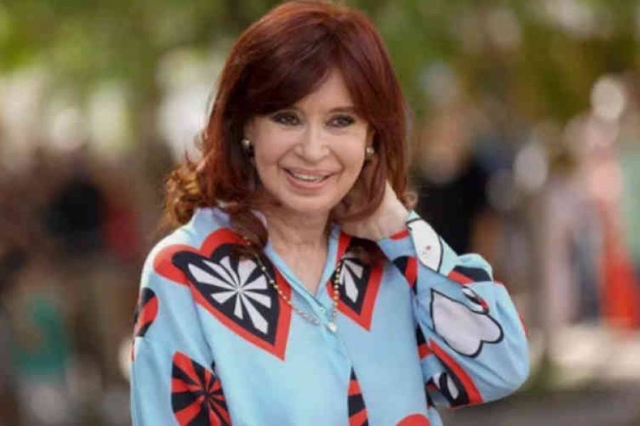 Cristina Kirchner apuntó contra la Corte por un fallo a favor de Mauricio Macri: “Mejor regalo de Navidad, no se consigue”