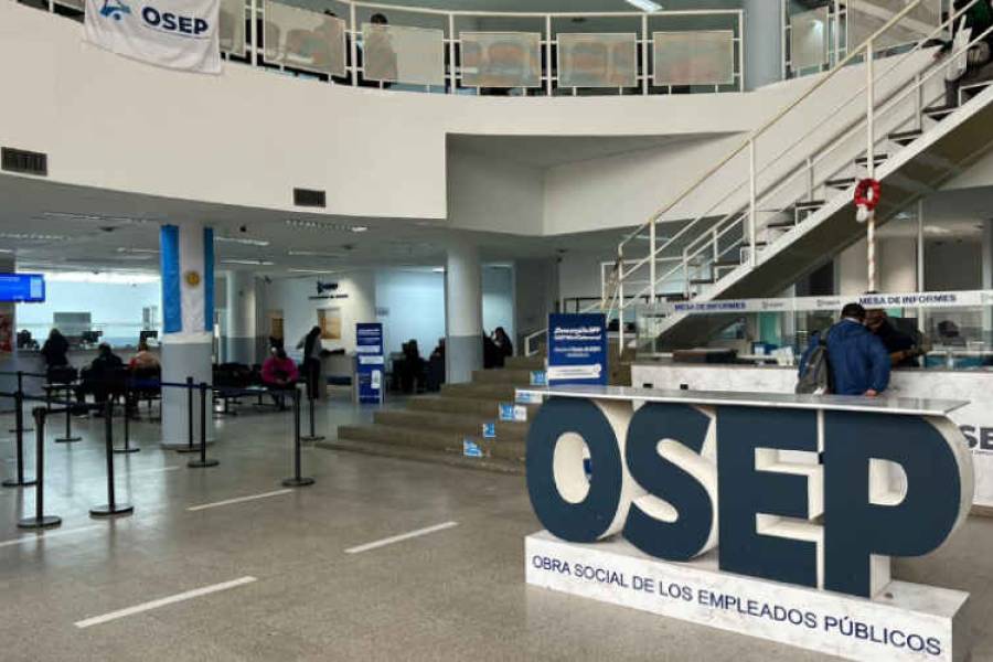 OSEP confirmó que el descuento por Afiliaciones Voluntarias se aplicará desde febrero con los Haberes de enero