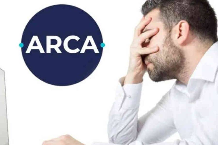 ARCA ajusta el control: los nuevos montos para reportar movimientos bancarios y digitales