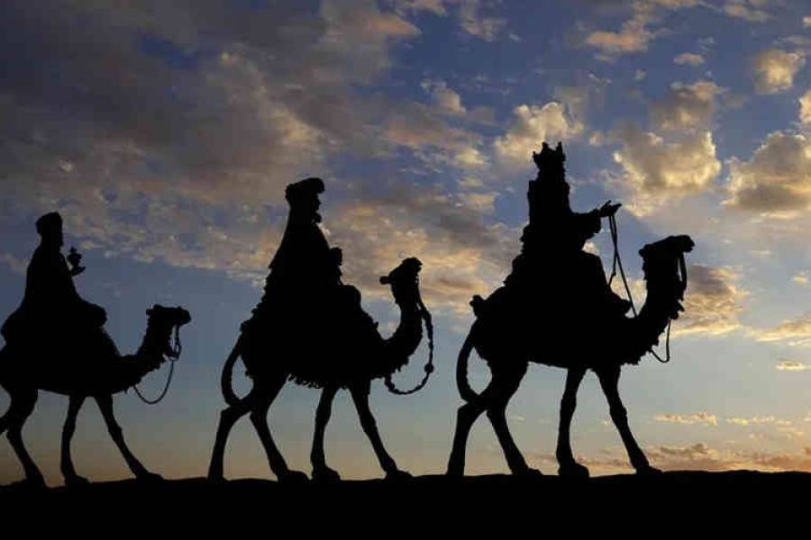 Por qué el 6 de enero se celebra el Día de Reyes Magos y cuál es el origen de la tradición