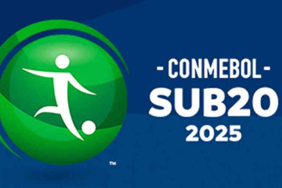 Conmebol tendría pensado cambiar la sede del Sudamericano Sub 20 que se disputará a fin de enero