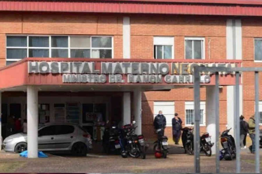 Declara la última médica imputada por la muerte de 5 bebés en el Hospital Neonatal de Córdoba