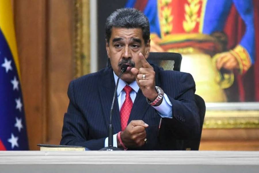 En medio de la incertidumbre, Maduro asumiría la presidencia en Venezuela