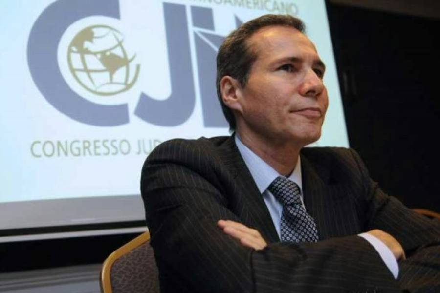 La Justicia ratificó que el fiscal Alberto Nisman fue asesinado