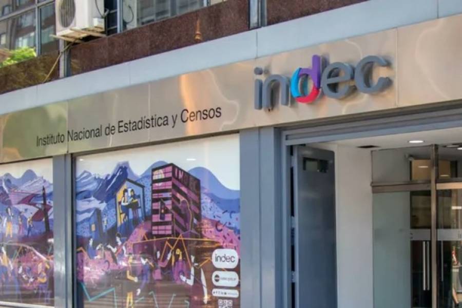 INDEC revela la inflación de diciembre: proyectan que estará por debajo del 3%