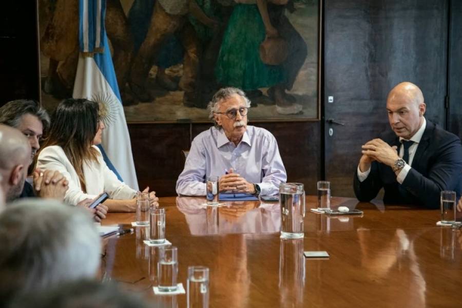 El Ministerio de Salud anunció que no renovará 1.400 contratos de empleados