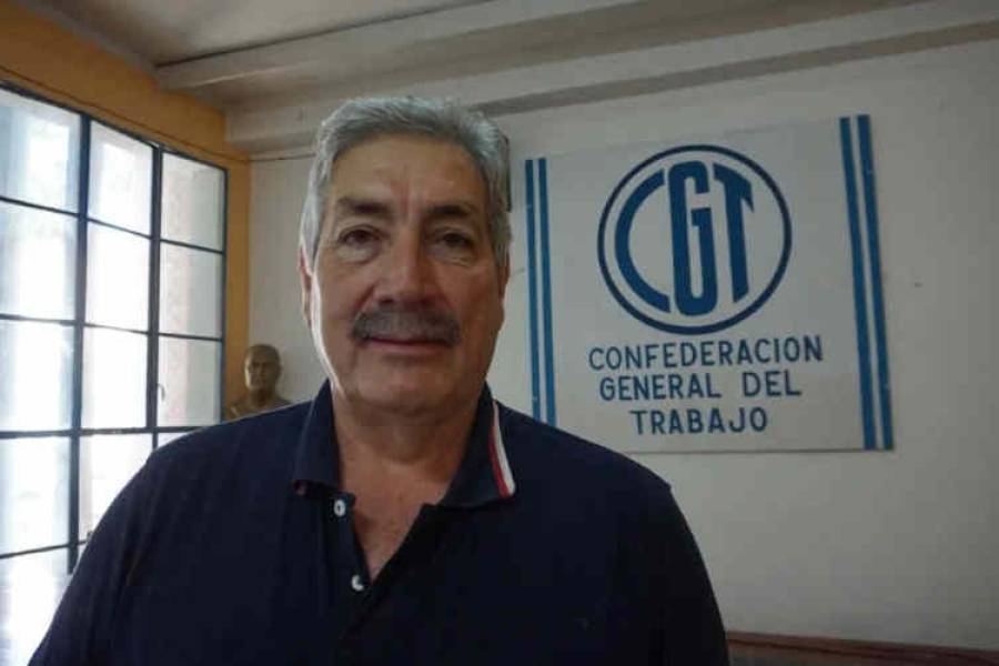 Partido sindical: “Dudo que en Catamarca la idea de Barrionuevo tendría éxito”