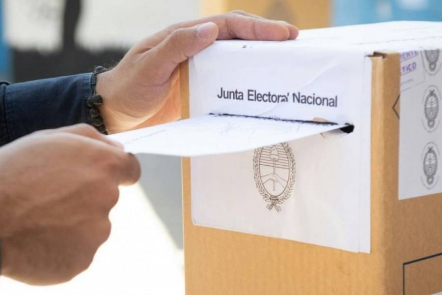 Se confirmó la fecha de las Elecciones Legislativas en Jujuy: serán el 11 de mayo