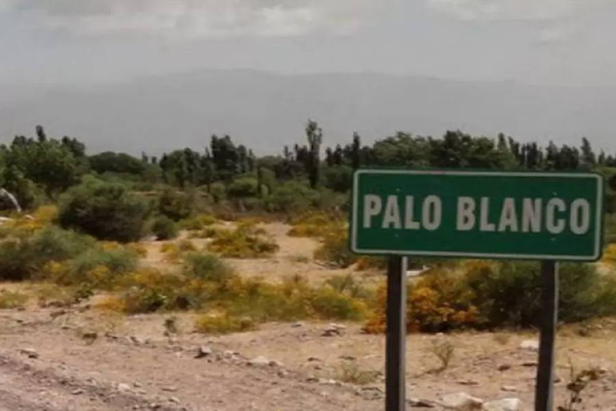 Encuentran sin vida a un estanciero en Palo Blanco