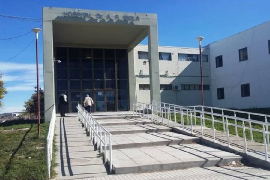 Alerta por el aumento de casos de Síndrome Urémico Hemolítico en Chubut