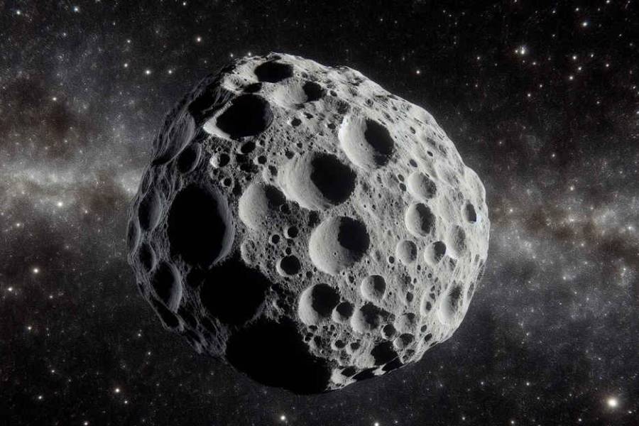 La ONU activó el Protocolo de Seguridad Planetaria ante la amenaza de un asteroide que impactaría la Tierra