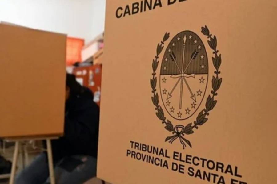 Santa Fe cierra este viernes las listas para elecciones locales y reforma constitucional