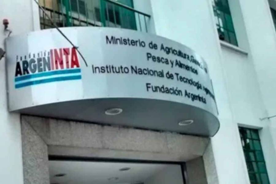 Javier Milei avanza con la fusión del INTA y el INTI en su nuevo mega DNU