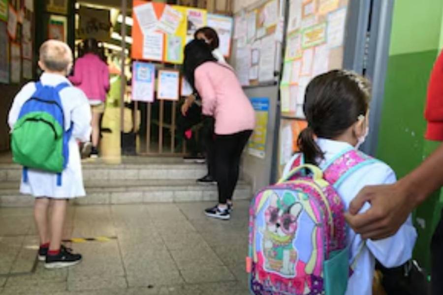 Vuelta a clases: recomendaciones para elegir mochilas