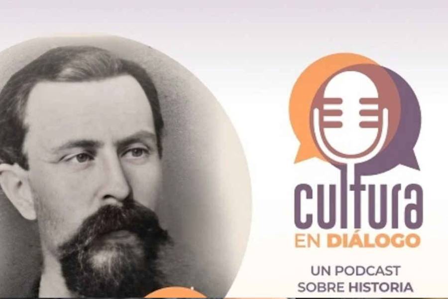 Arranca la segunda temporada de Cultura en Diálogo: Un recorrido por el legado de Luis Caravati