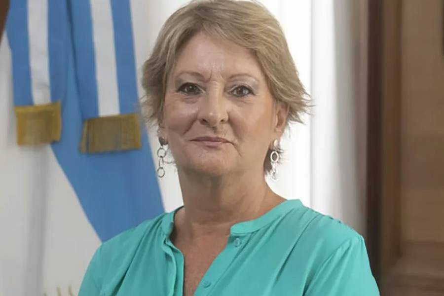 Renunció Ana Lamas, la subsecretaria de Ambiente de la Nación