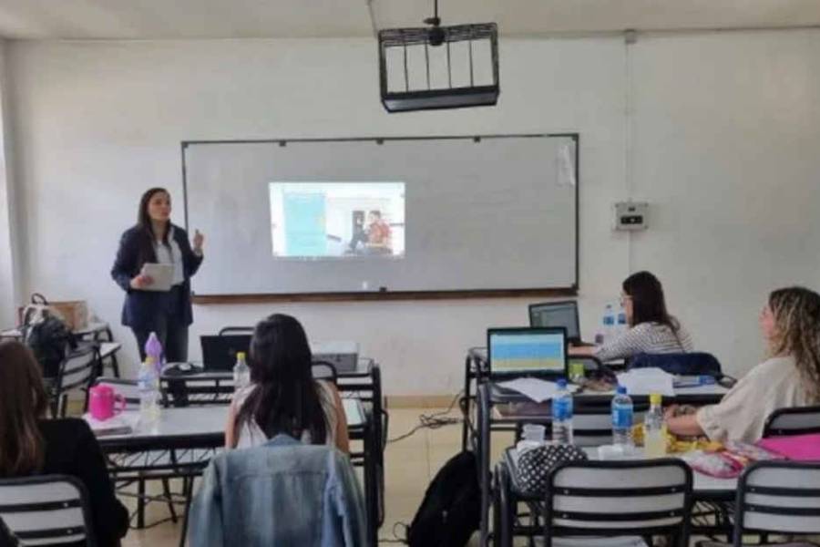 Unas 19 provincias definieron enfoques para enseñar a leer y escribir