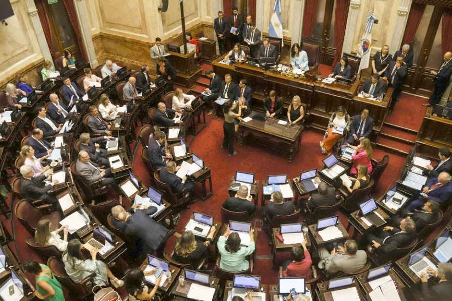 Ficha Limpia: quiénes son los senadores que definirán el futuro del proyecto en el Senado