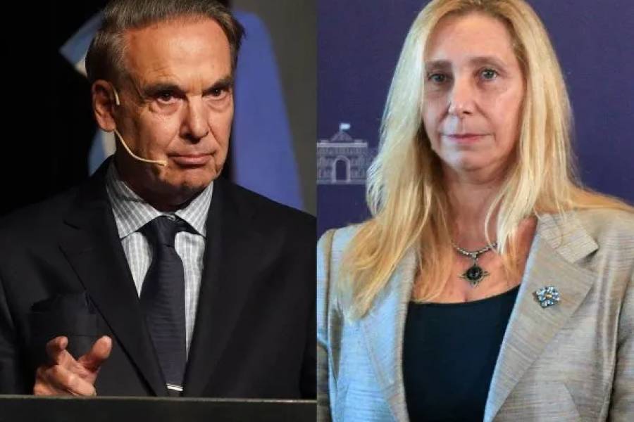 El bloque de Miguel Ángel Pichetto llama a Karina Milei a dar explicaciones en el Congreso