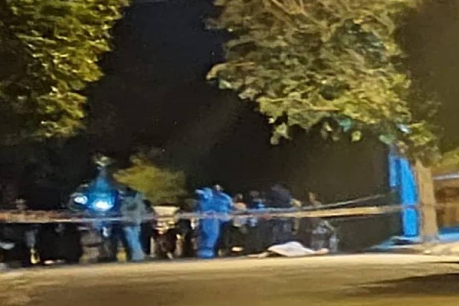 Crimen en el barrio San Ramón: Determinan la causa de muerte y arrestan a tres personas por el hecho