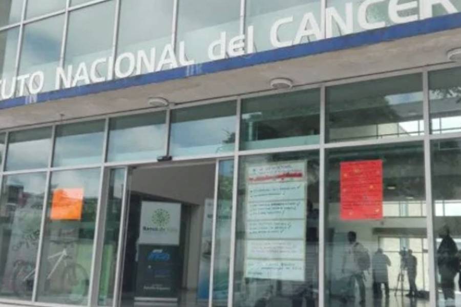 El Gobierno desmanteló el programa de cuidados paliativos del Instituto Nacional del Cáncer