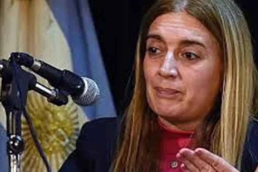 La diputada Danya Tavela consideró 