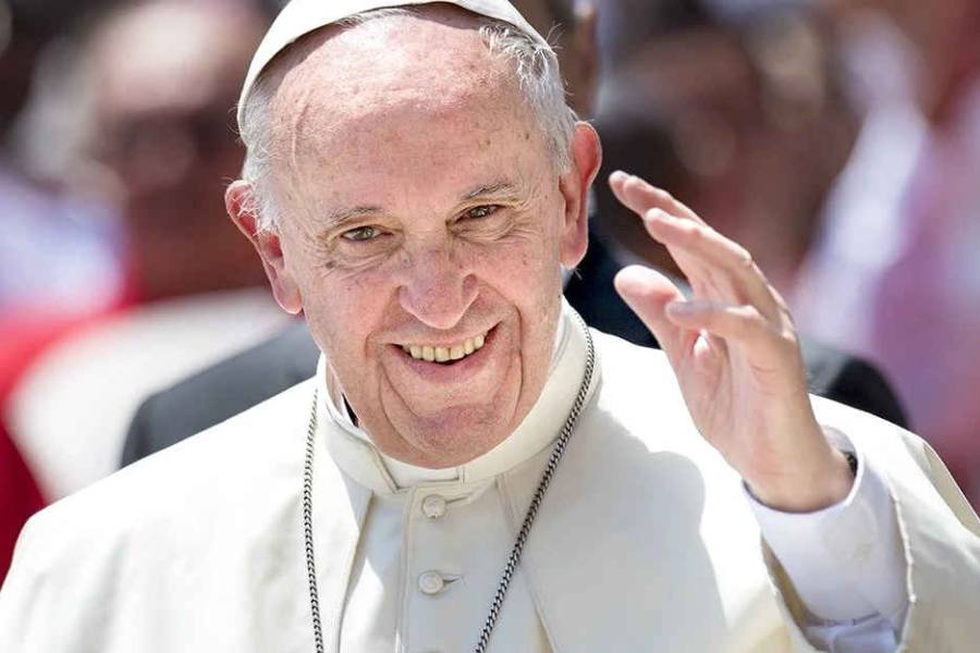 El papa Francisco sufrió dos nuevos episodios de insuficiencia respiratoria aguda