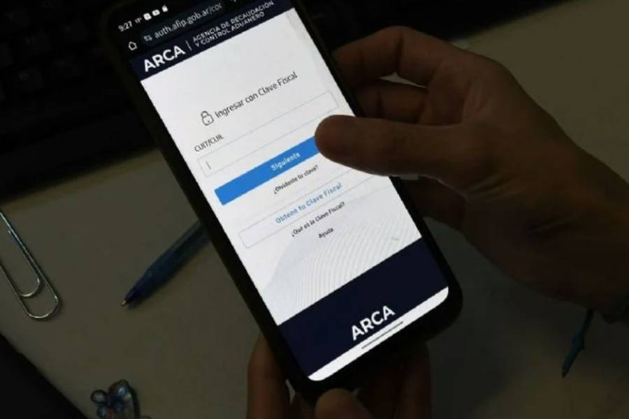 ARCA fija nuevos límites para el control de transferencias digitales