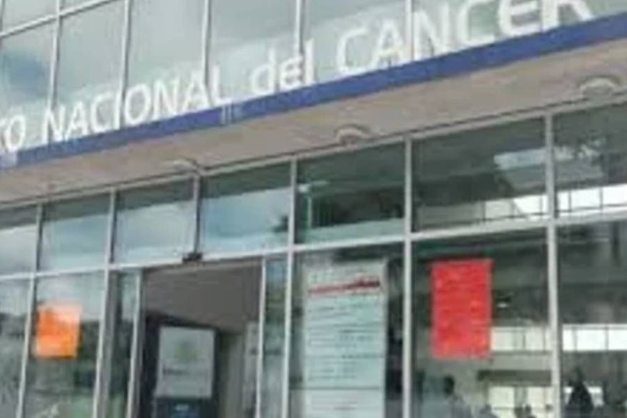 El Ministerio de Salud absorberá el Instituto Nacional del Cáncer