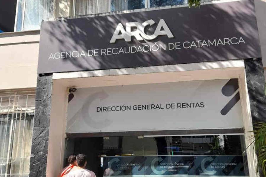 Campaña de concientización del ARCA sobre el impuesto del Automotor