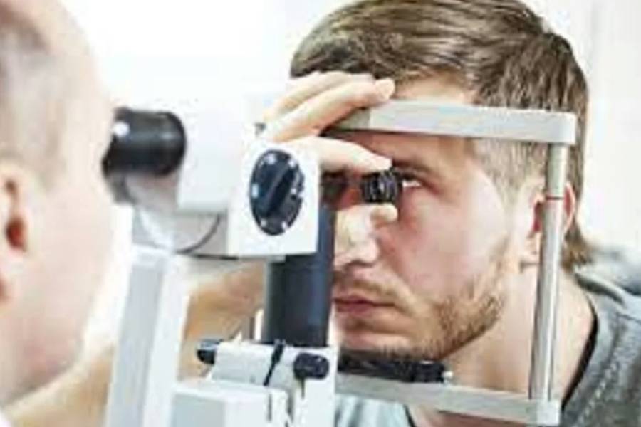 Día Mundial del Glaucoma: más de la mitad de los pacientes que lo padecen no saben que lo tienen