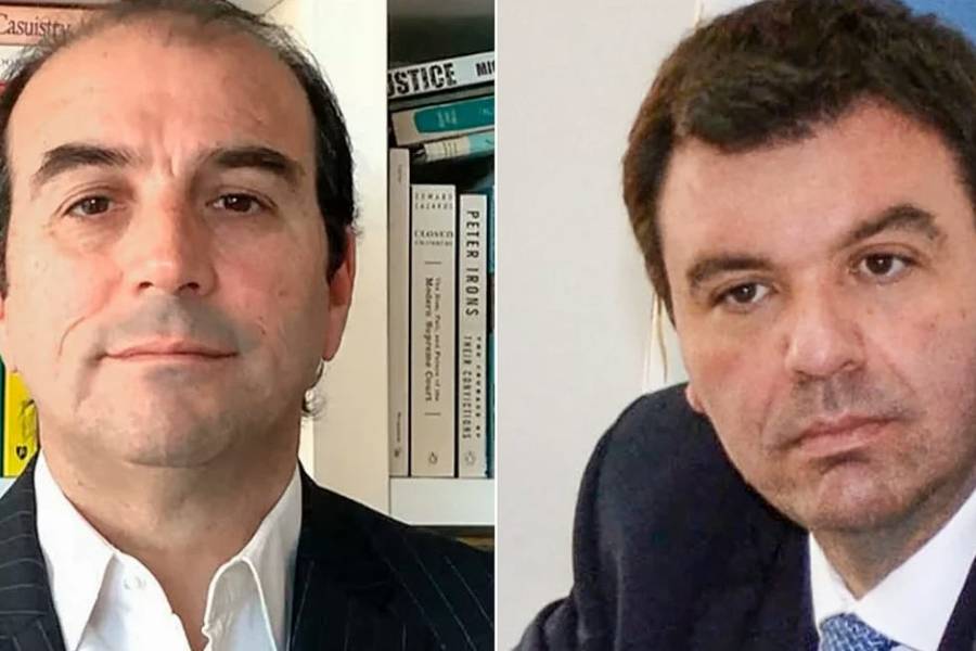 El Gobierno busca reflotar las negociaciones por Ariel Lijo y Manuel García-Mansilla con la oposición