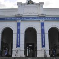 Docentes universitarios paran este lunes y martes 