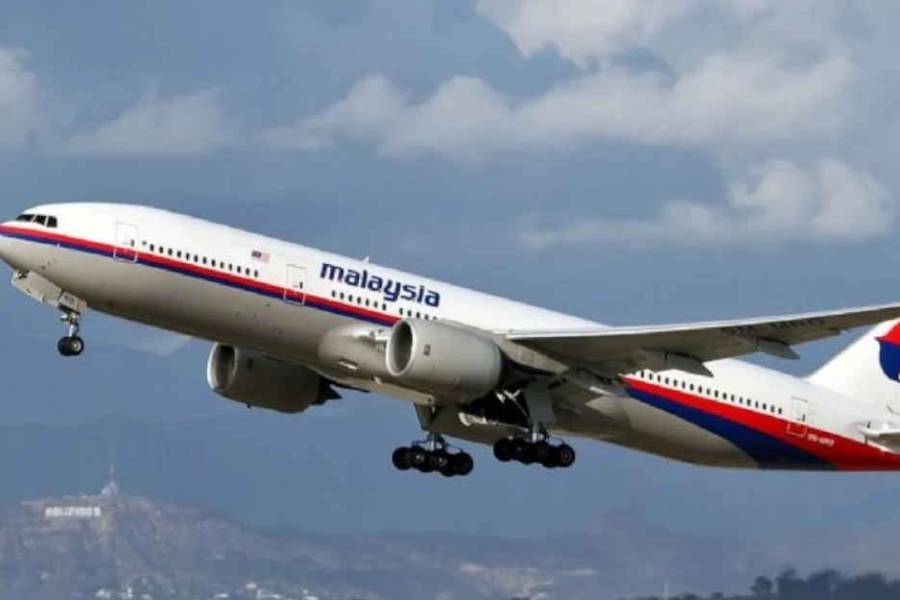 Malaysia Airlines: reanudan la búsqueda de un avión desaparecido