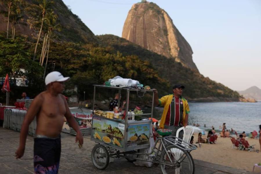 Semana Santa dolarizada: cuánto cuesta una escapada a Brasil, Chile y Miami