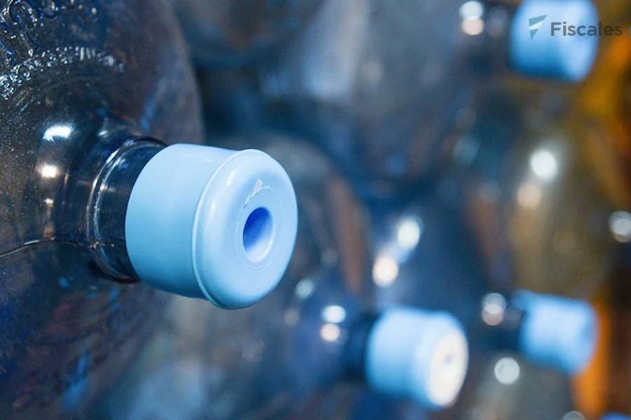 Solicitan que vayan a juicio los responsables de tres compañías por adulterar y comercializar agua no apta para el consumo