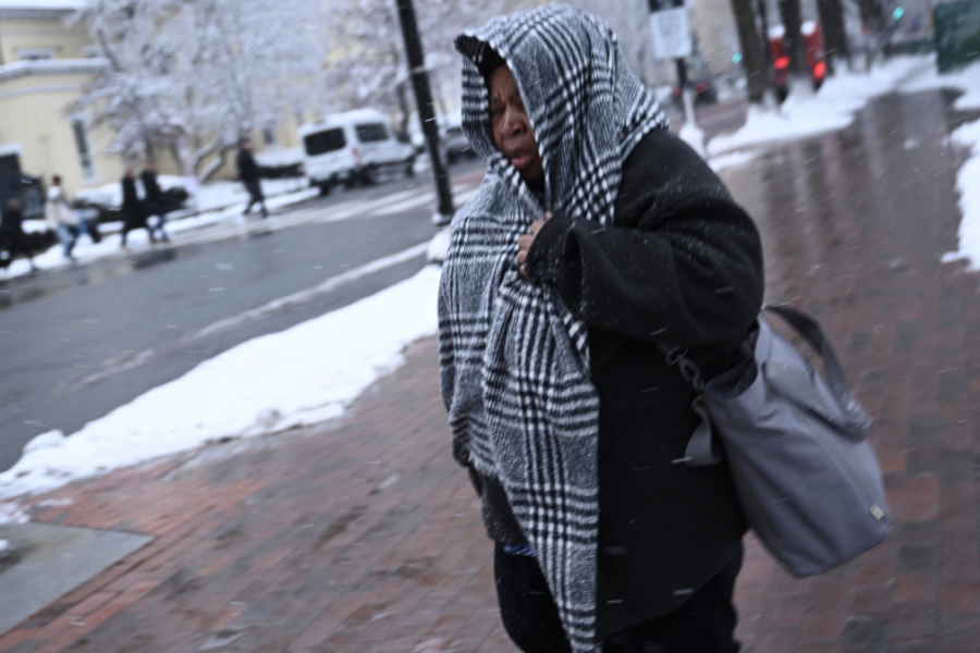 Un fuerte temporal con frío extremo golpea a Estados Unidos: hay decenas de muertos