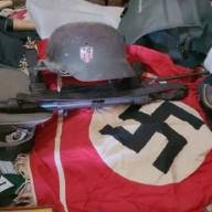 Nazis en Argentina: el Gobierno desclasificó archivos sobre operaciones en el país