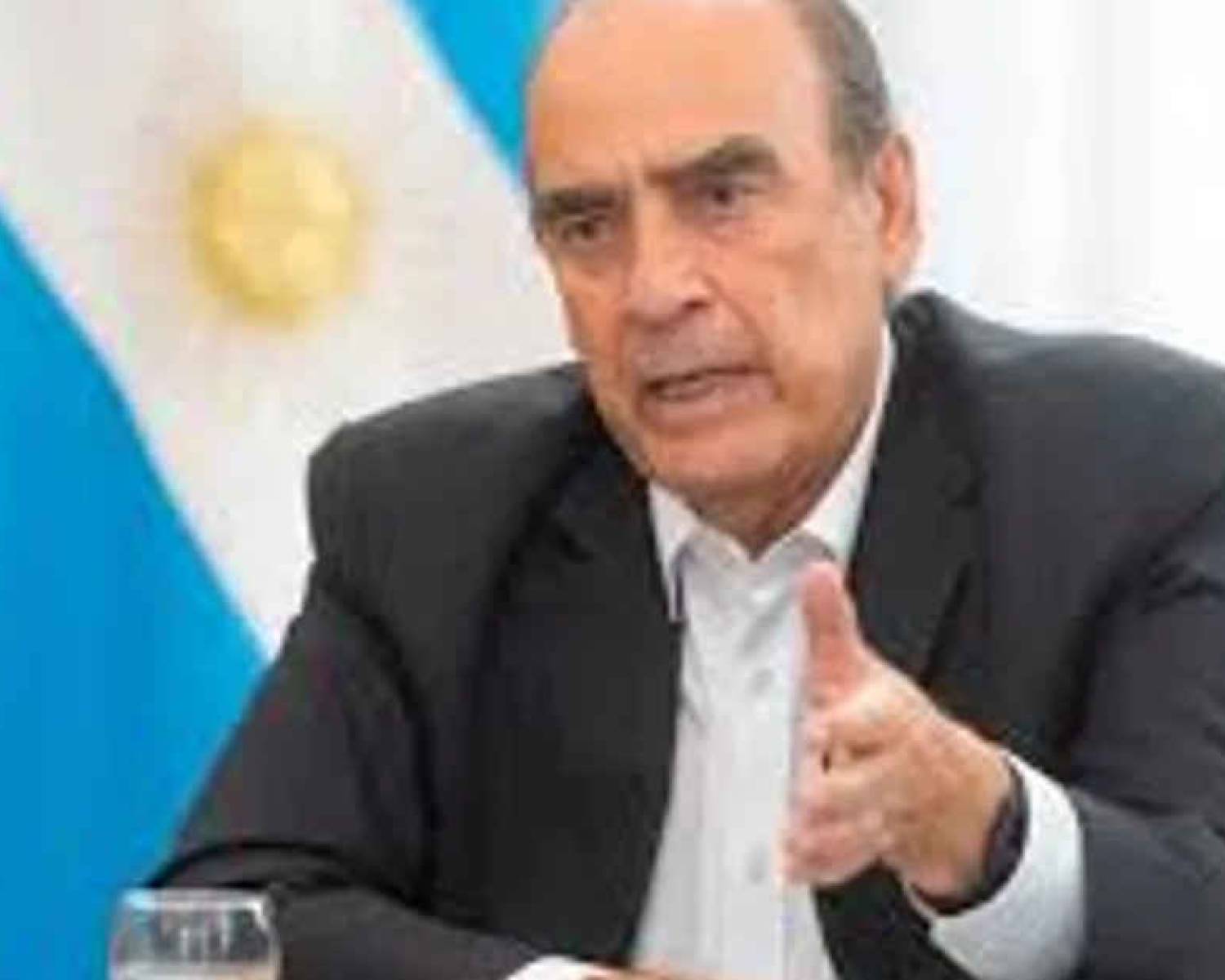 Criptogate: opositores quieren flexibilizar el reglamento para la interpelación a funcionarios