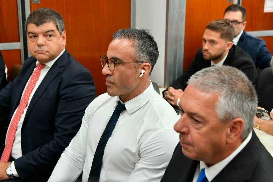 Indignante declaración de un médico: 