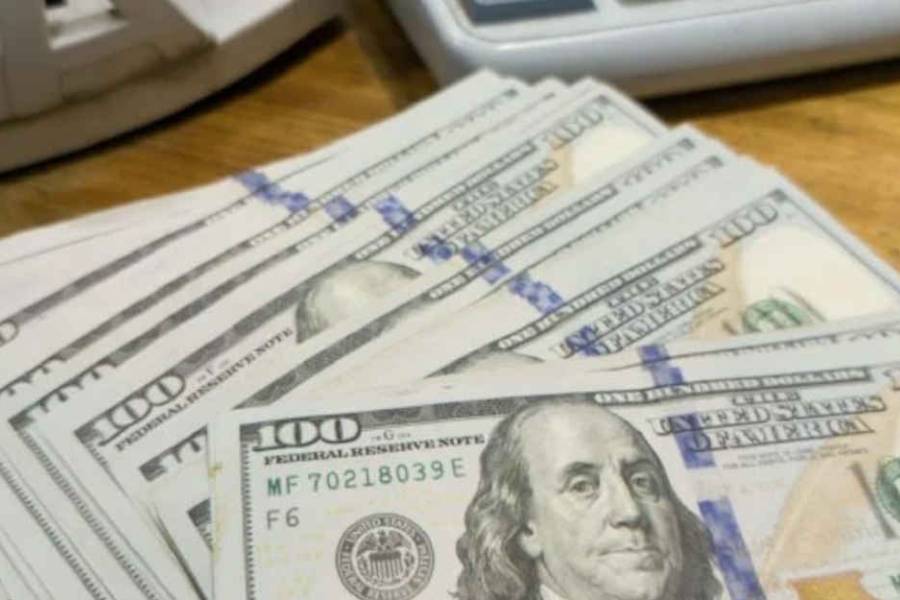 El director del Banco Central dijo que el Gobierno quiere mantener al dólar en el piso de la banda